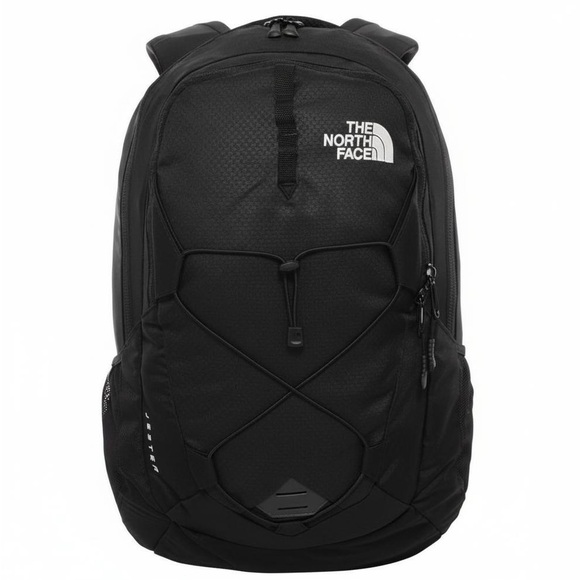 The North Face Black (Jester) Backpack
